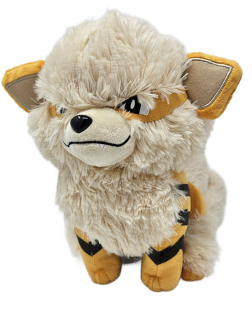 Arcanine Plush 13"