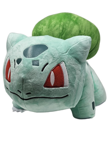 Bulbasaur Plush 15"