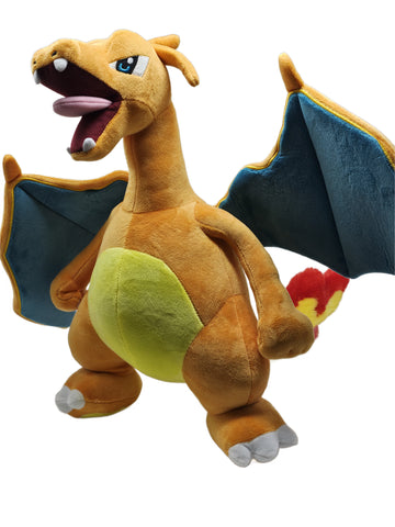 Charizard Plush 18"