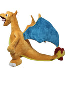 Charizard Plush 18"