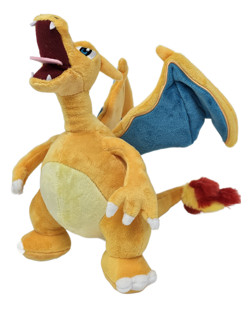 Charizard Plush 11"