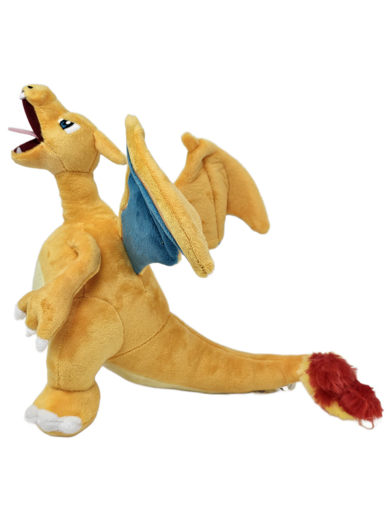 Charizard Plush 11"