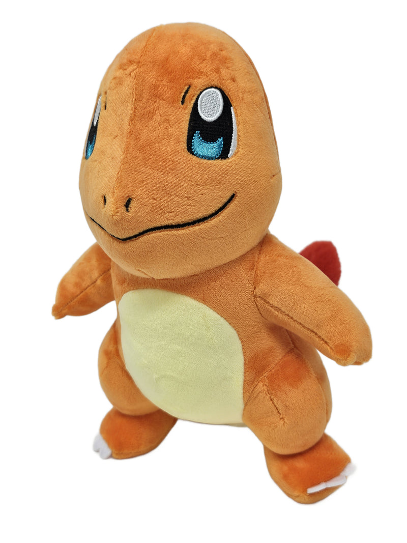 Charmander Plush 11"