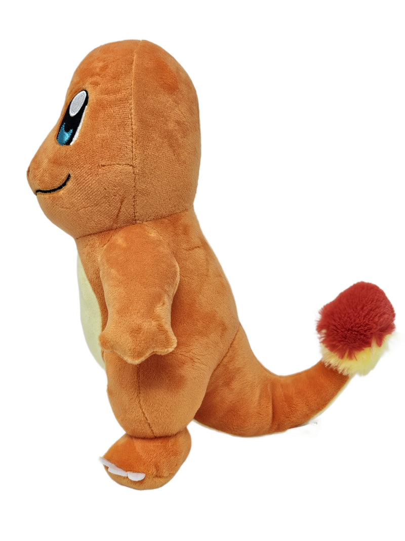 Charmander Plush 11"