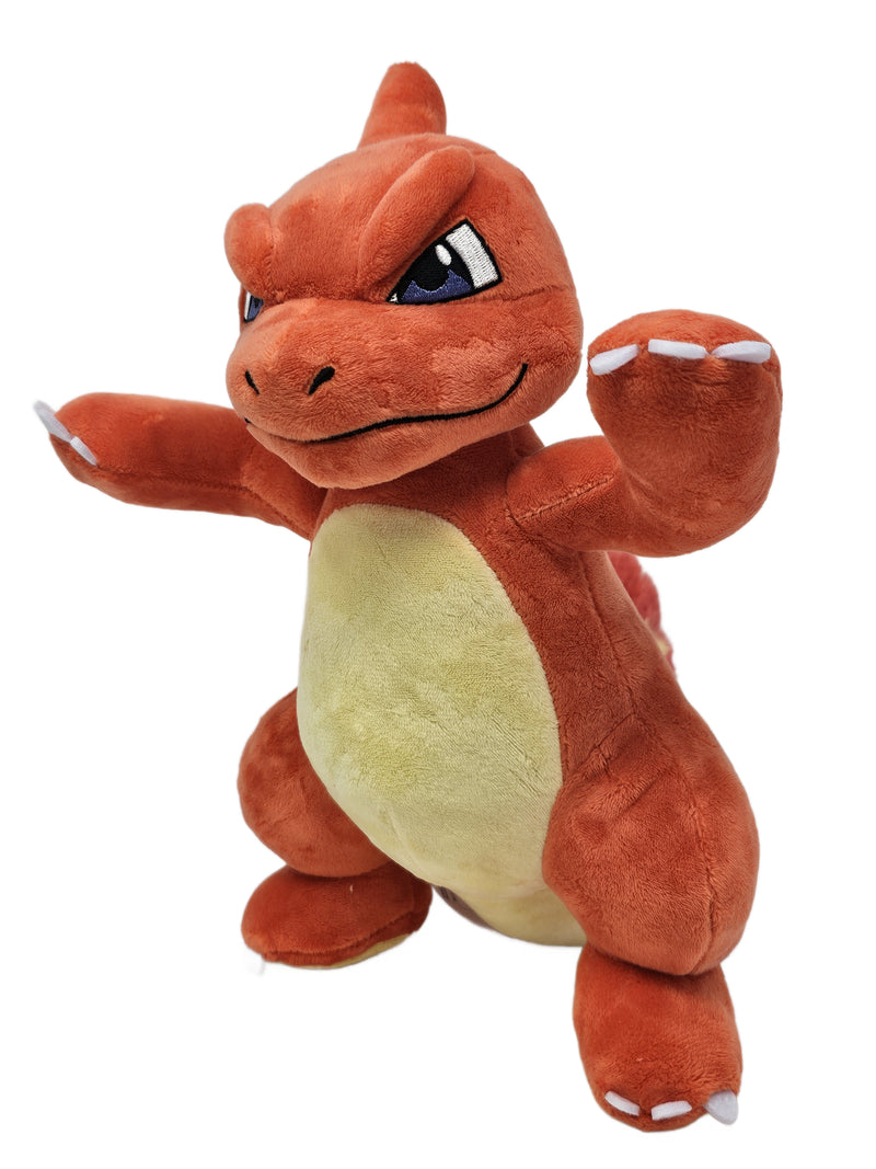 Charmeleon plush toy online