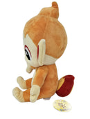 Chimchar Plush 9"