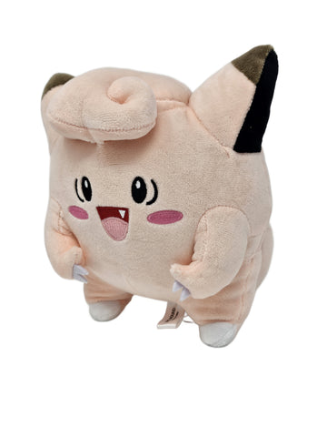 Clefairy Plush 8"