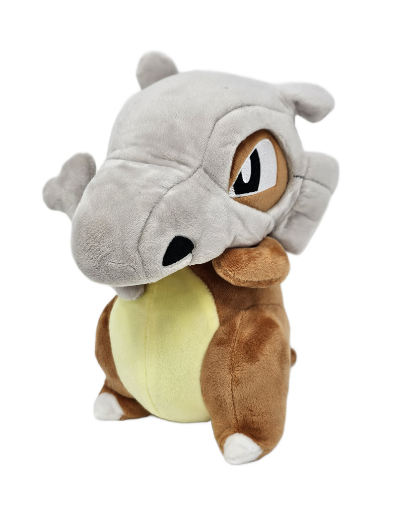 Cubone Plush 10"