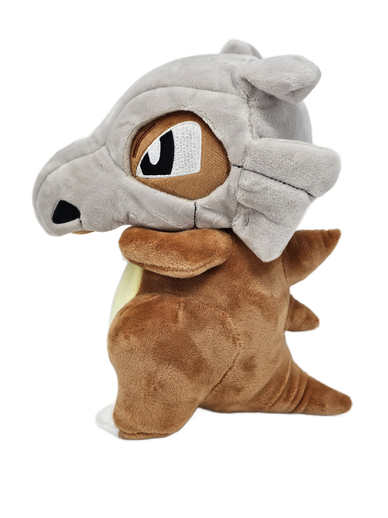 Cubone Plush 10"