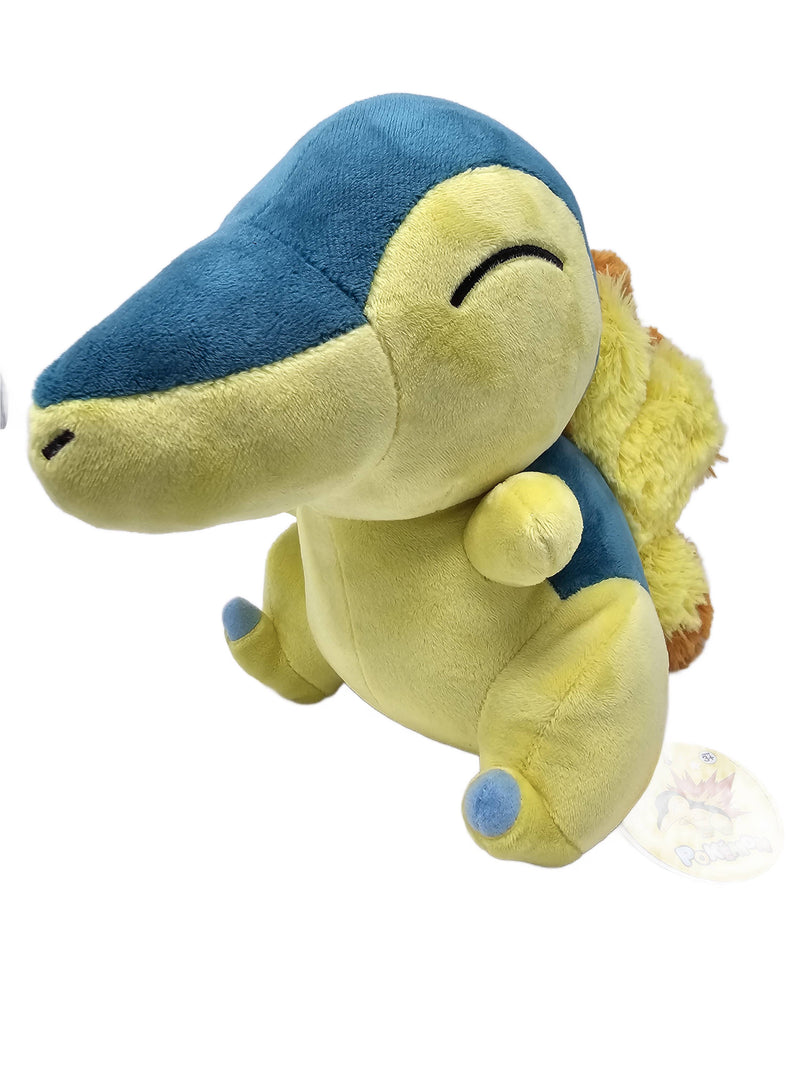 Cyndaquil Plush 8"