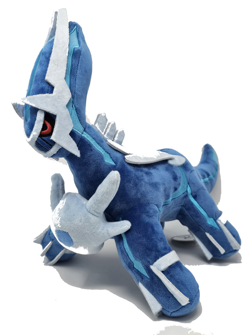 Dialga Plush 13"