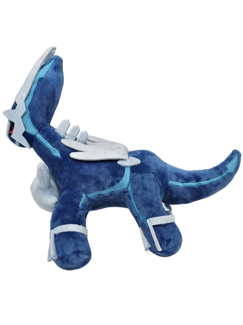 Dialga Plush 13"