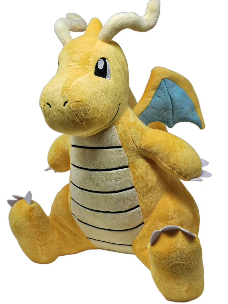 Dragonite Plush 20"