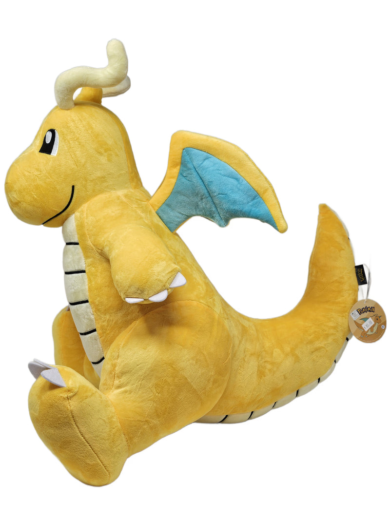 Dragonite Plush 20"