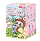 Finding Mokoko - Pop Mart Blind Box