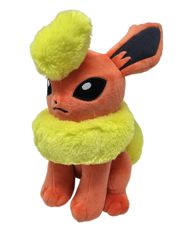 Flareon Plush