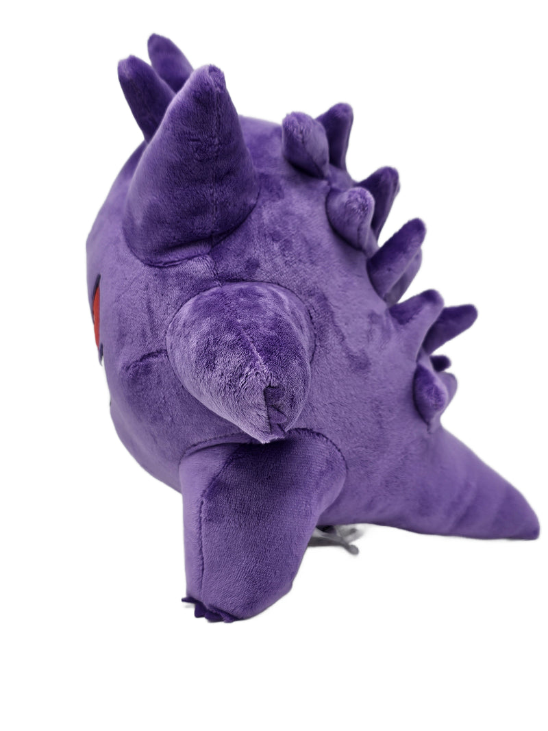 Gengar Plush 10"