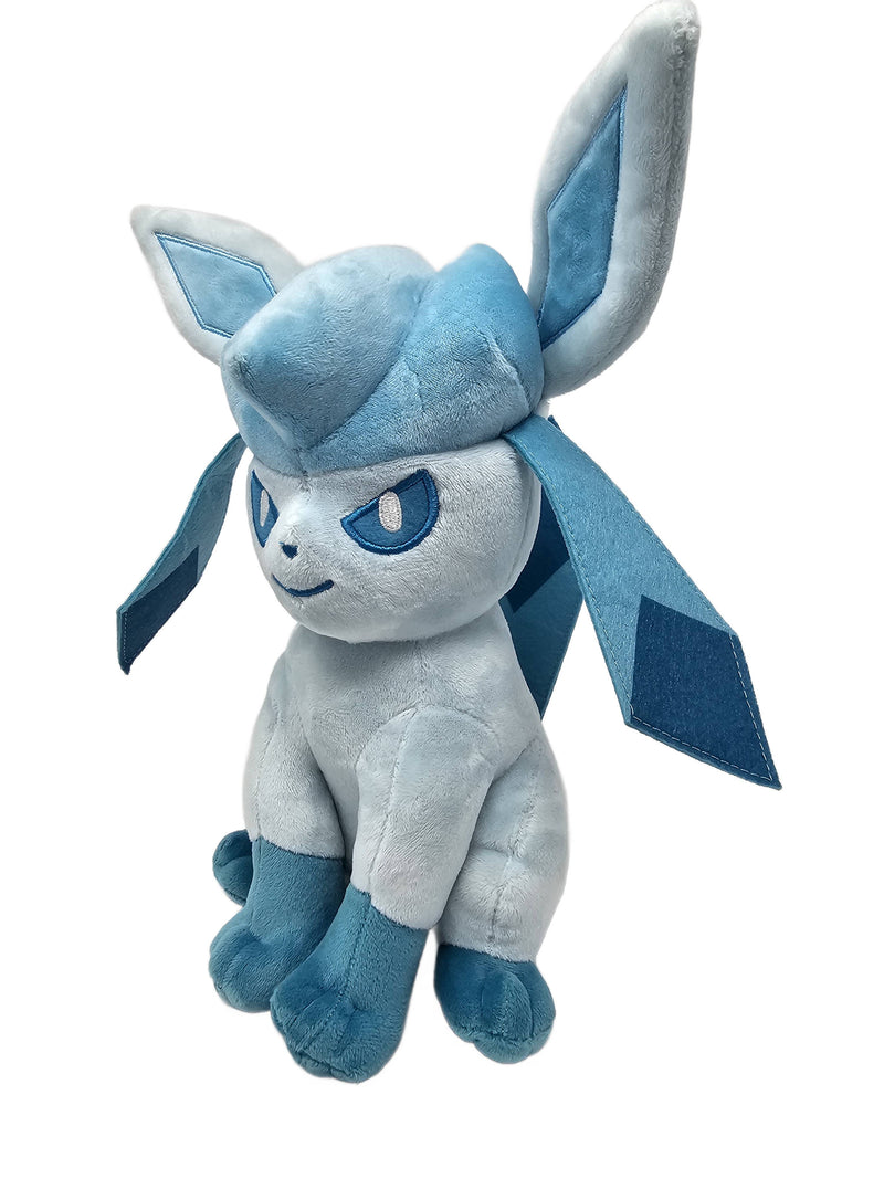 Glaceon Plush