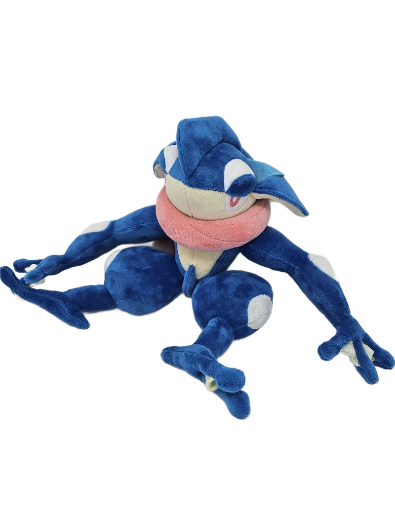 Greninja Plush