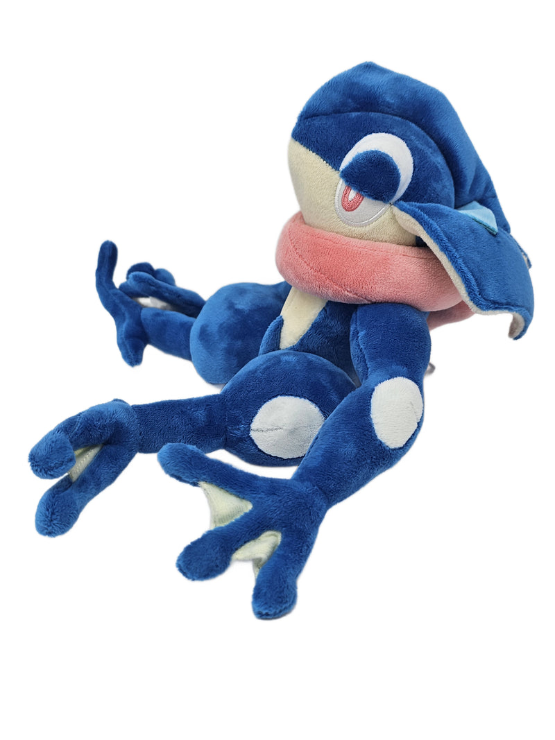 Greninja Plush