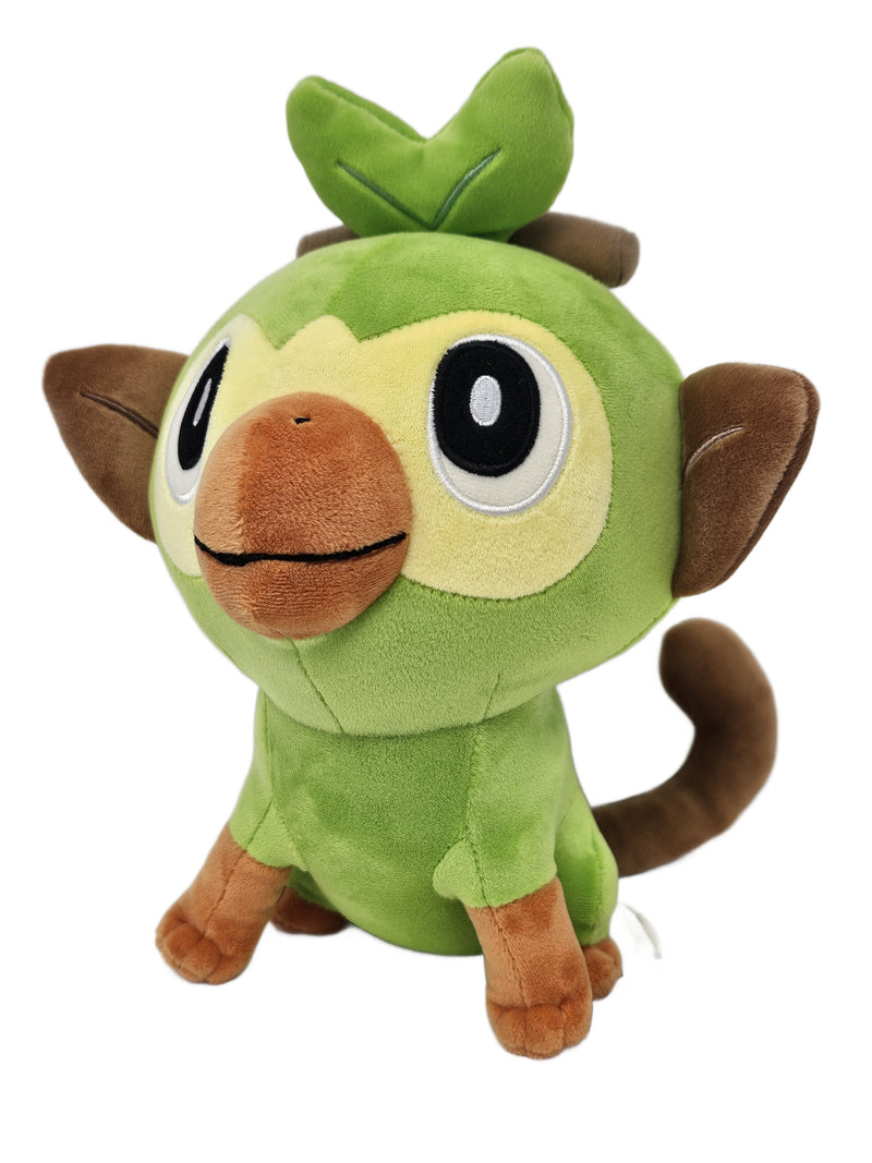 Grookey Plush