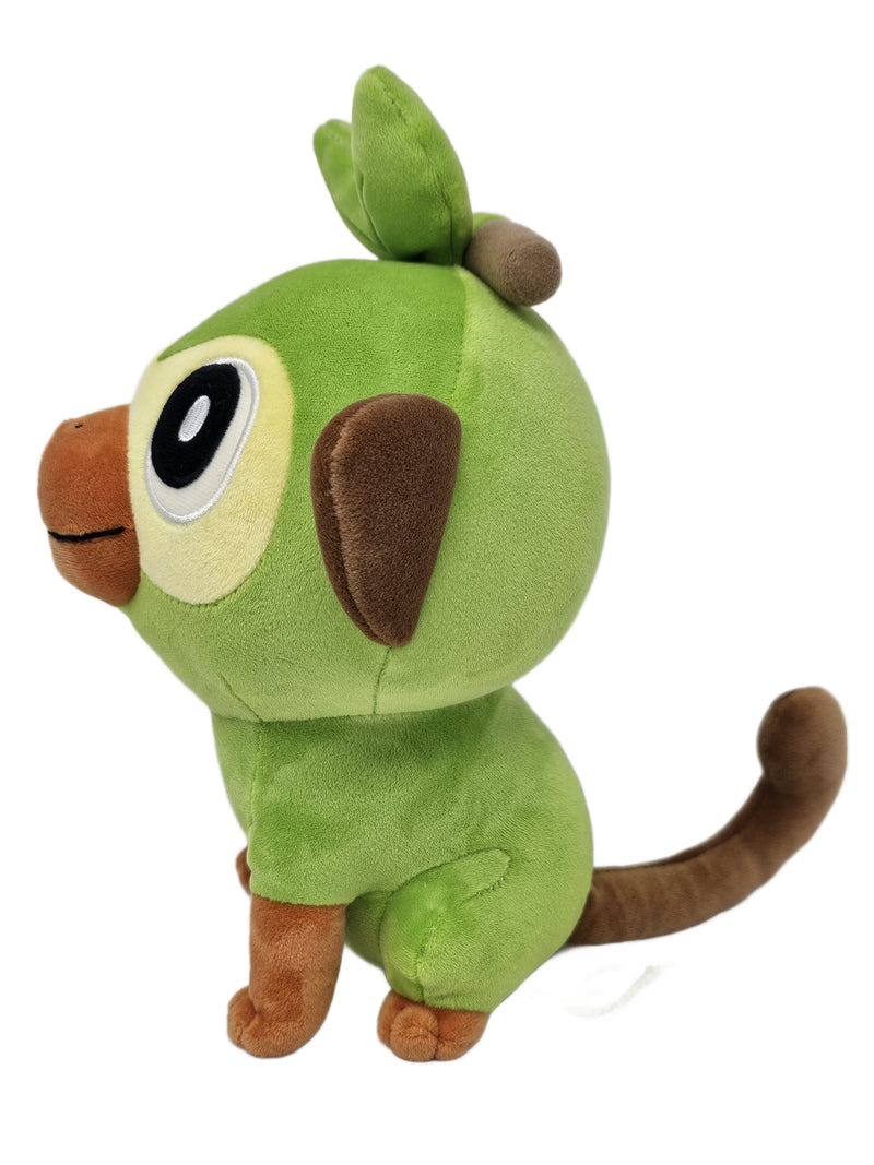 Grookey Plush