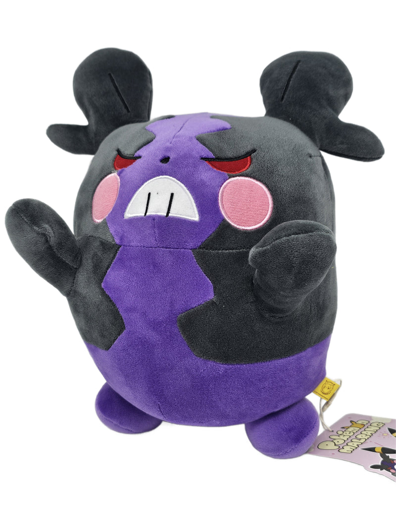 Hangry Morpeko Plush 12"