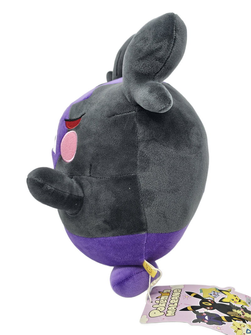 Hangry Morpeko Plush 12"