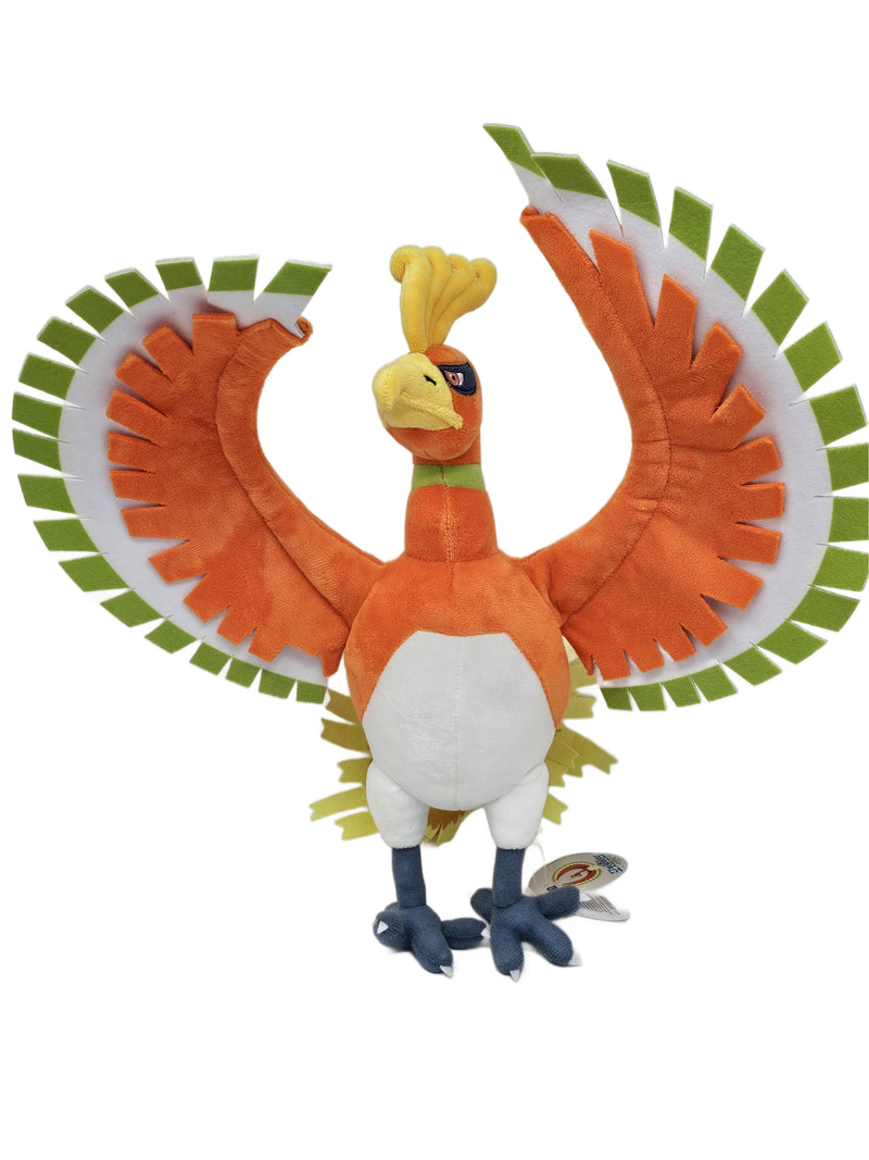 Ho-Oh Plush