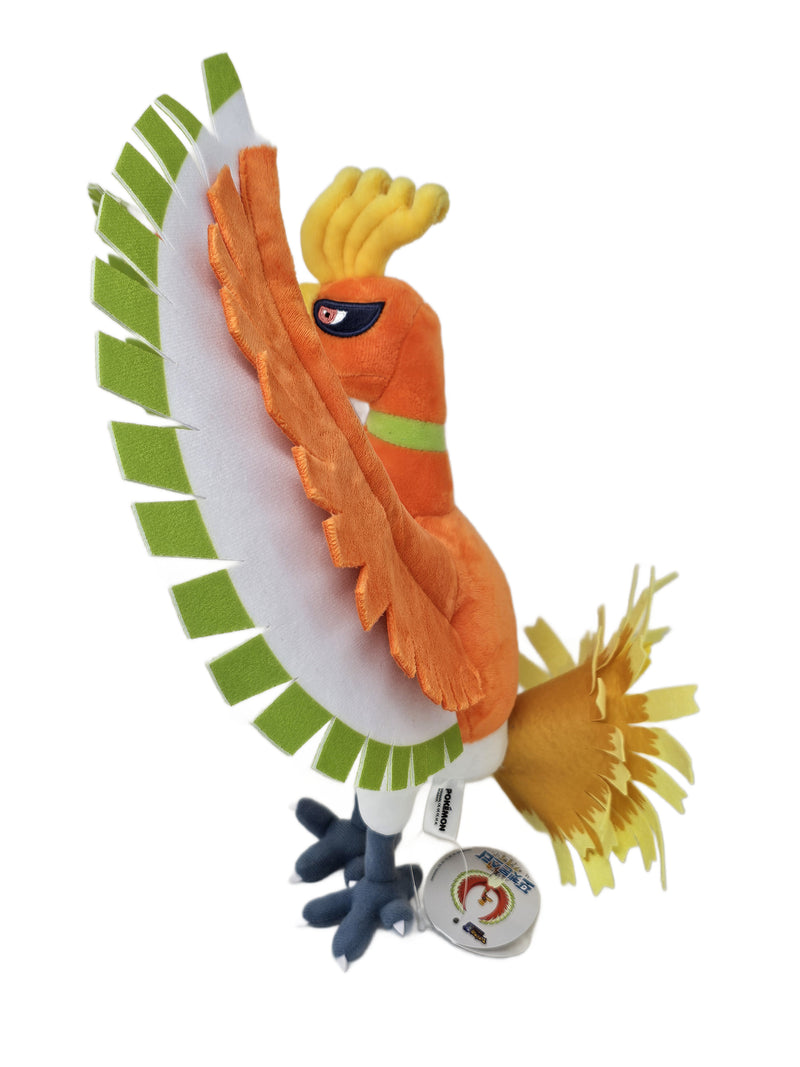 Ho-Oh Plush