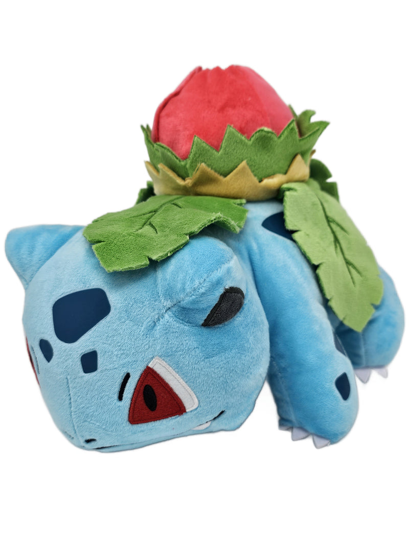 Ivysaur Plush 9"