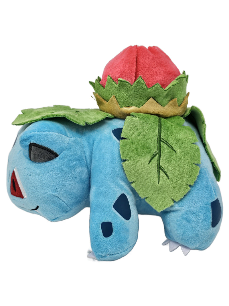 Ivysaur Plush 9"