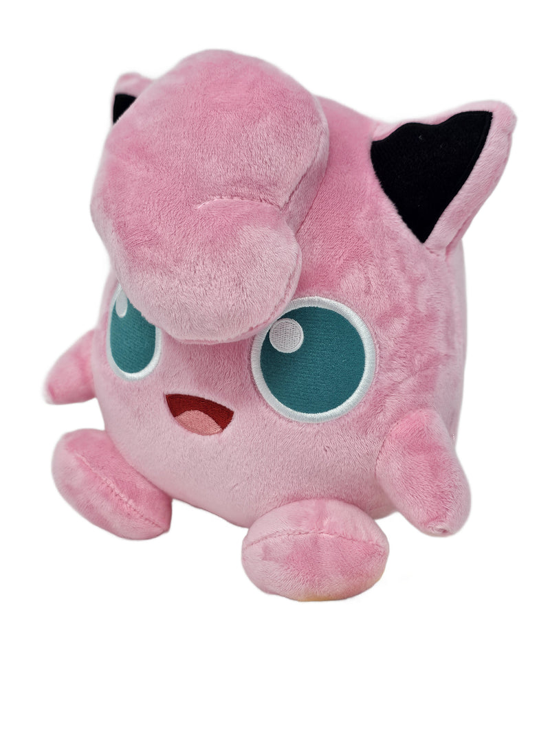 Jigglypuff Plush