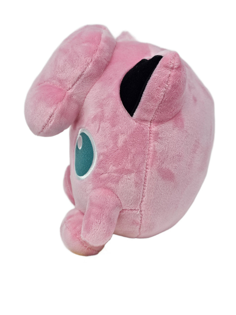 Jigglypuff Plush