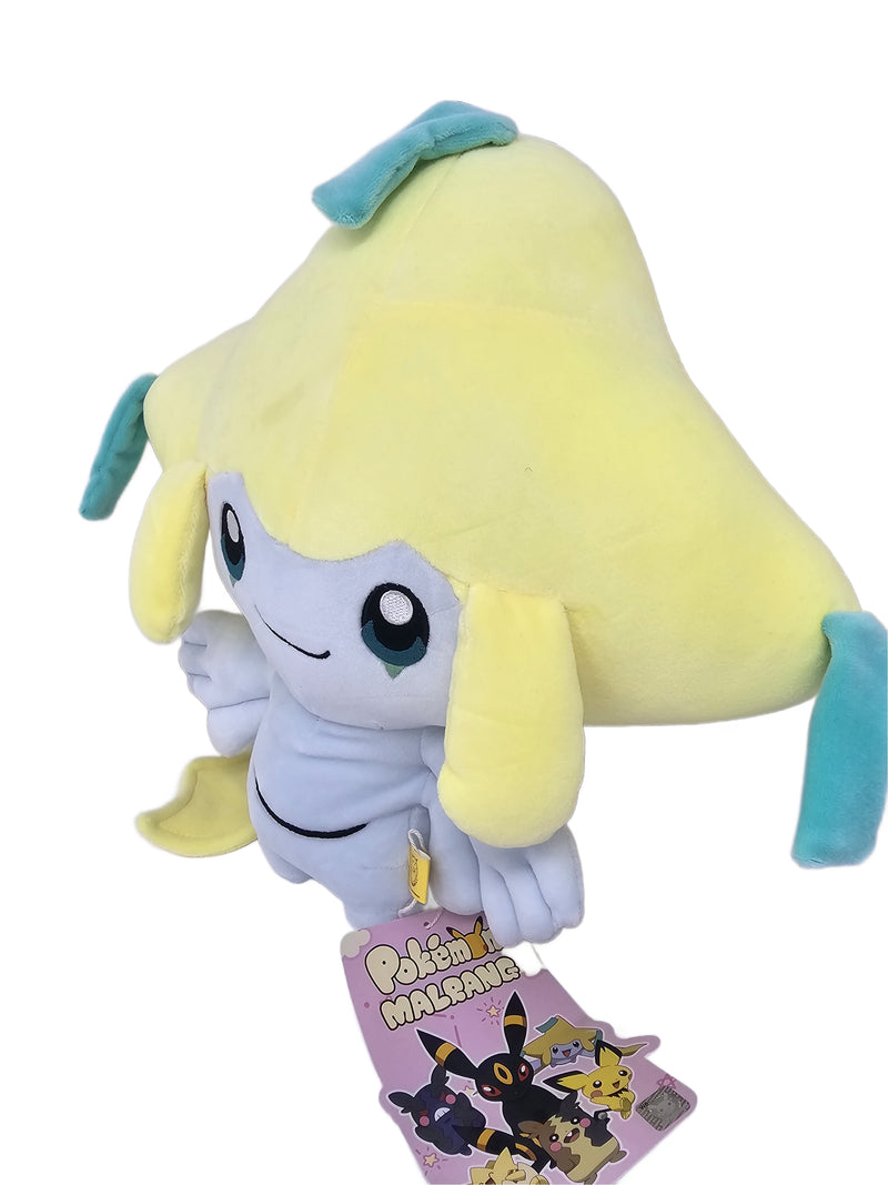 Jirachi Plush