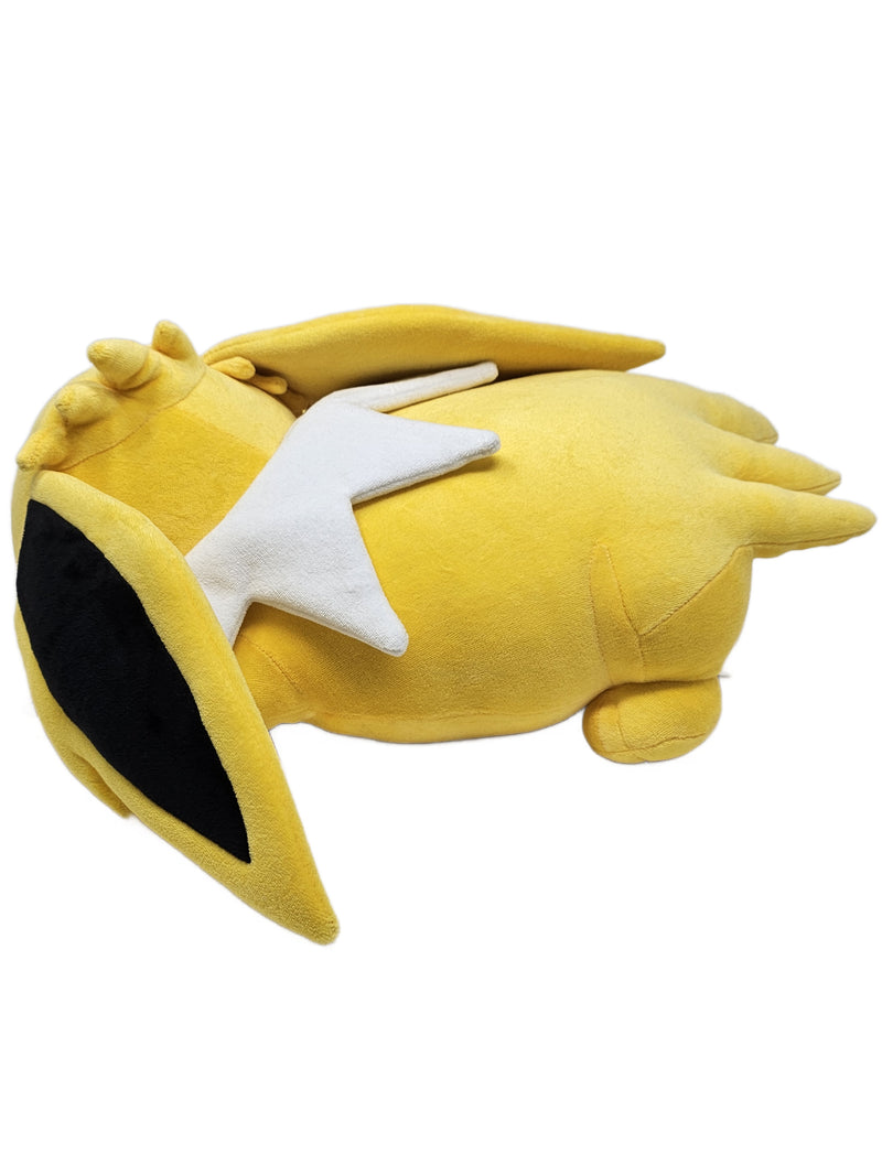 Sleeping Jolteon Plush