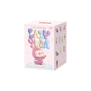 Lazy Yoga The Monsters - Pop Mart Blind Box