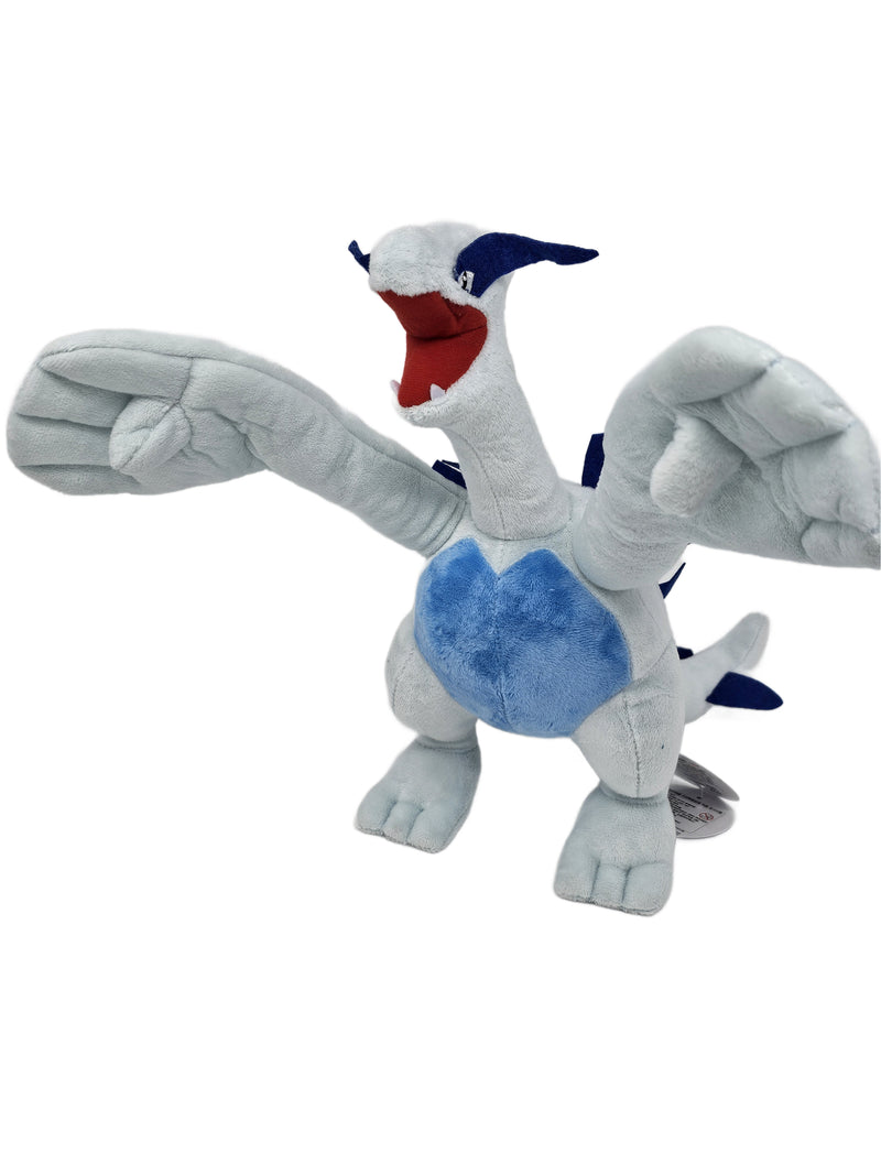 Lugia Plush 11"