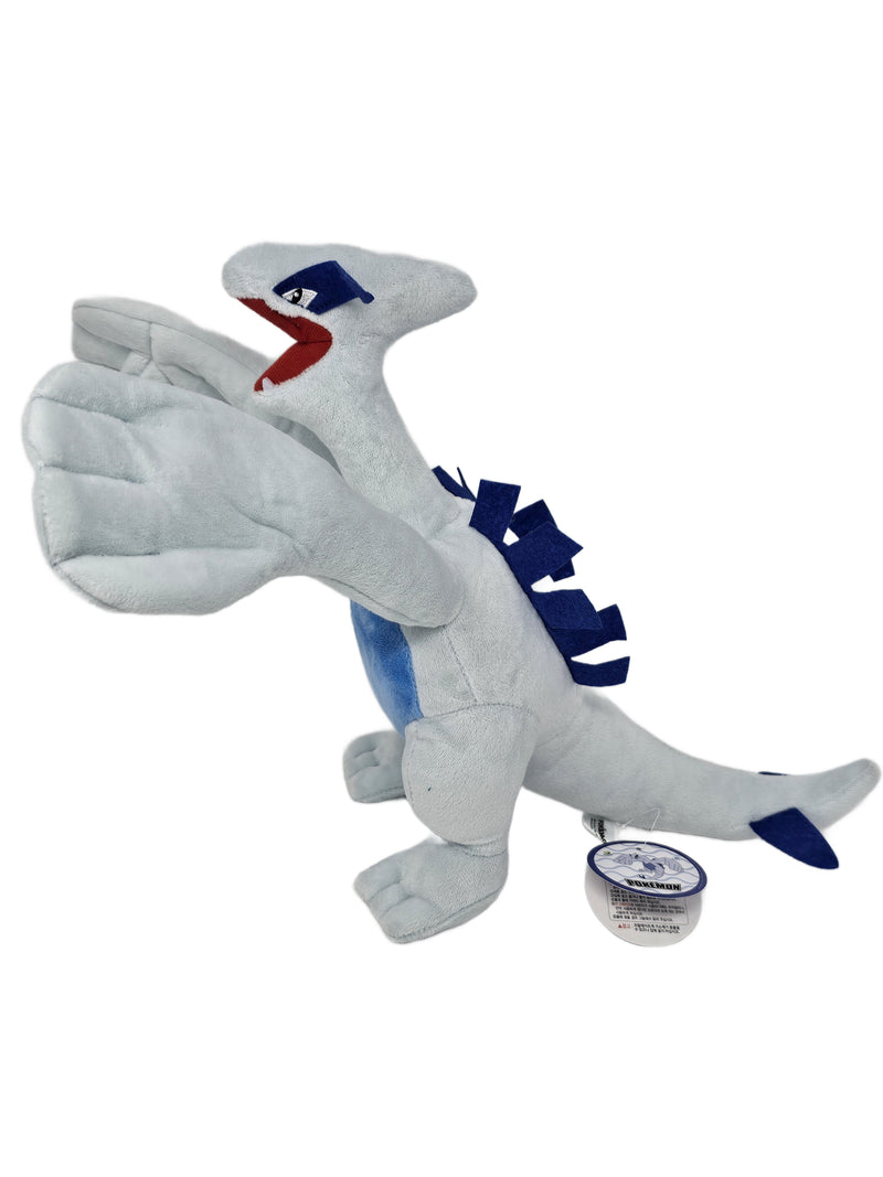 Lugia Plush 11"