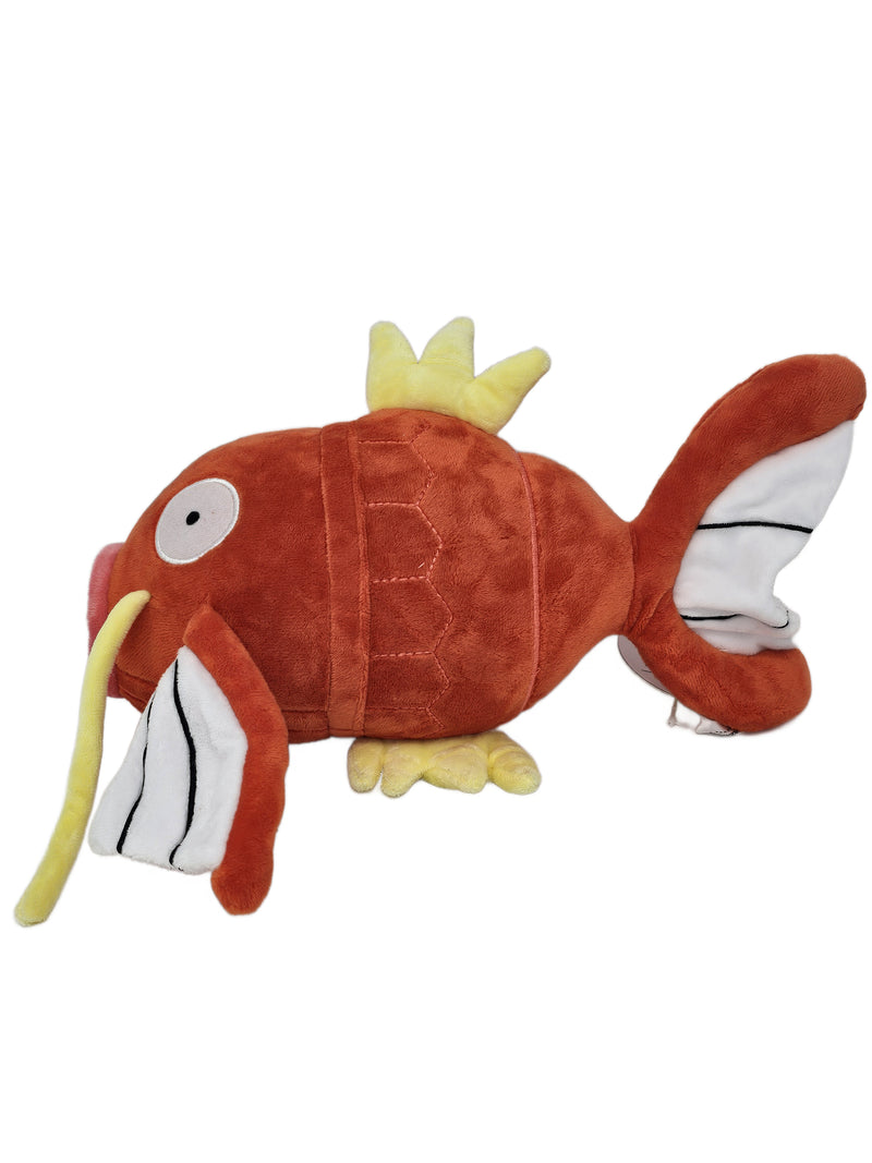 Magikarp Plush 11"