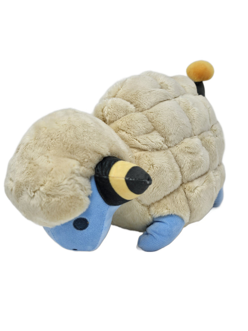 Mareep Plush 13"