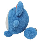 Fuzzy Marill Plush 9"