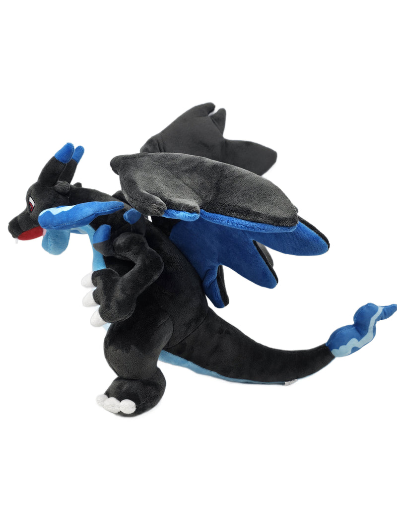 Mega Charizard Plush 11"