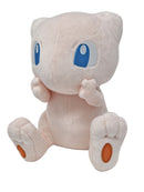 Mew Plush 11"