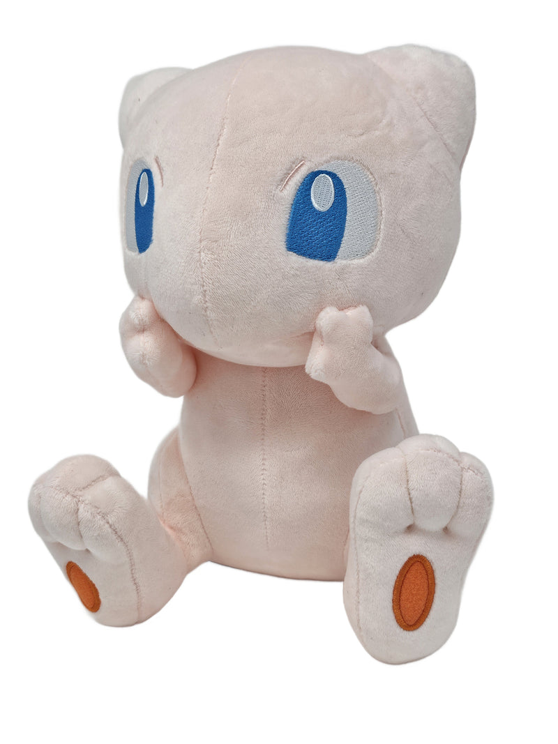 Mew Plush 11"