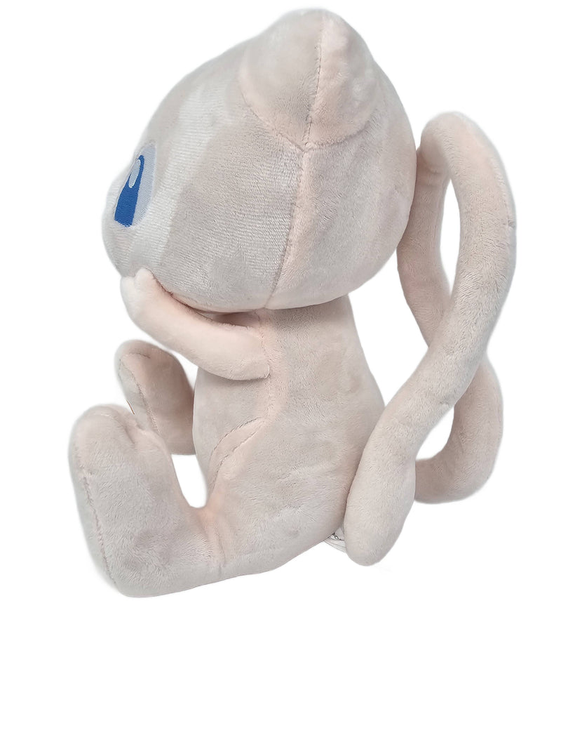 Winking Mew Plush 10"