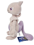 Mewtwo Plush 9"