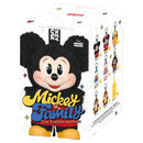 Mickey Family - Pop Mart Blind Box