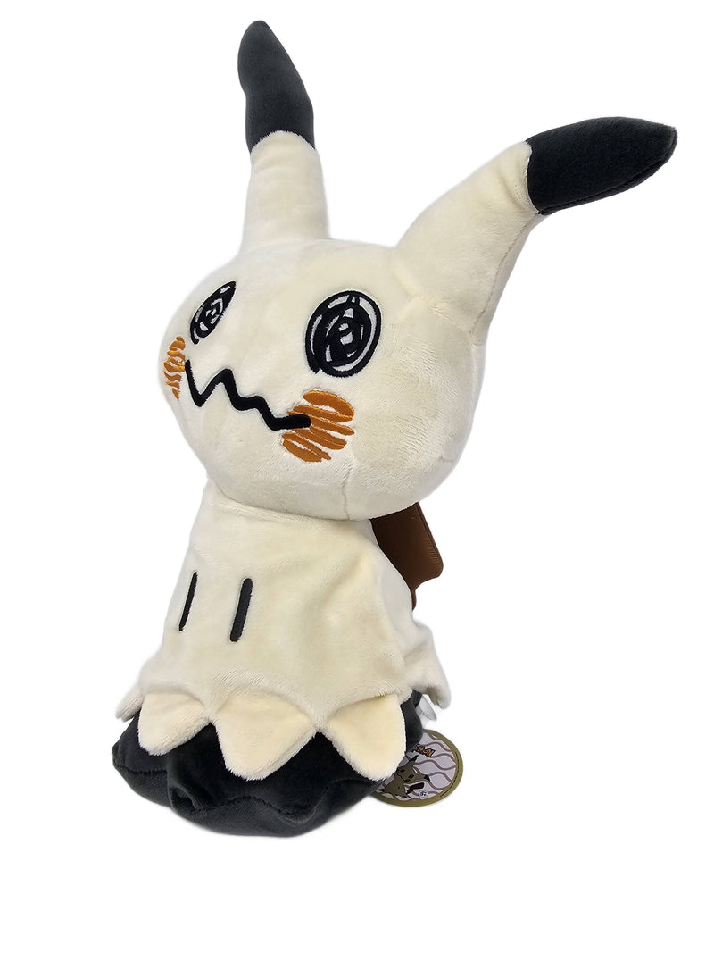 Mimikyu Plush 12"