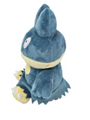 Munchlax Plush